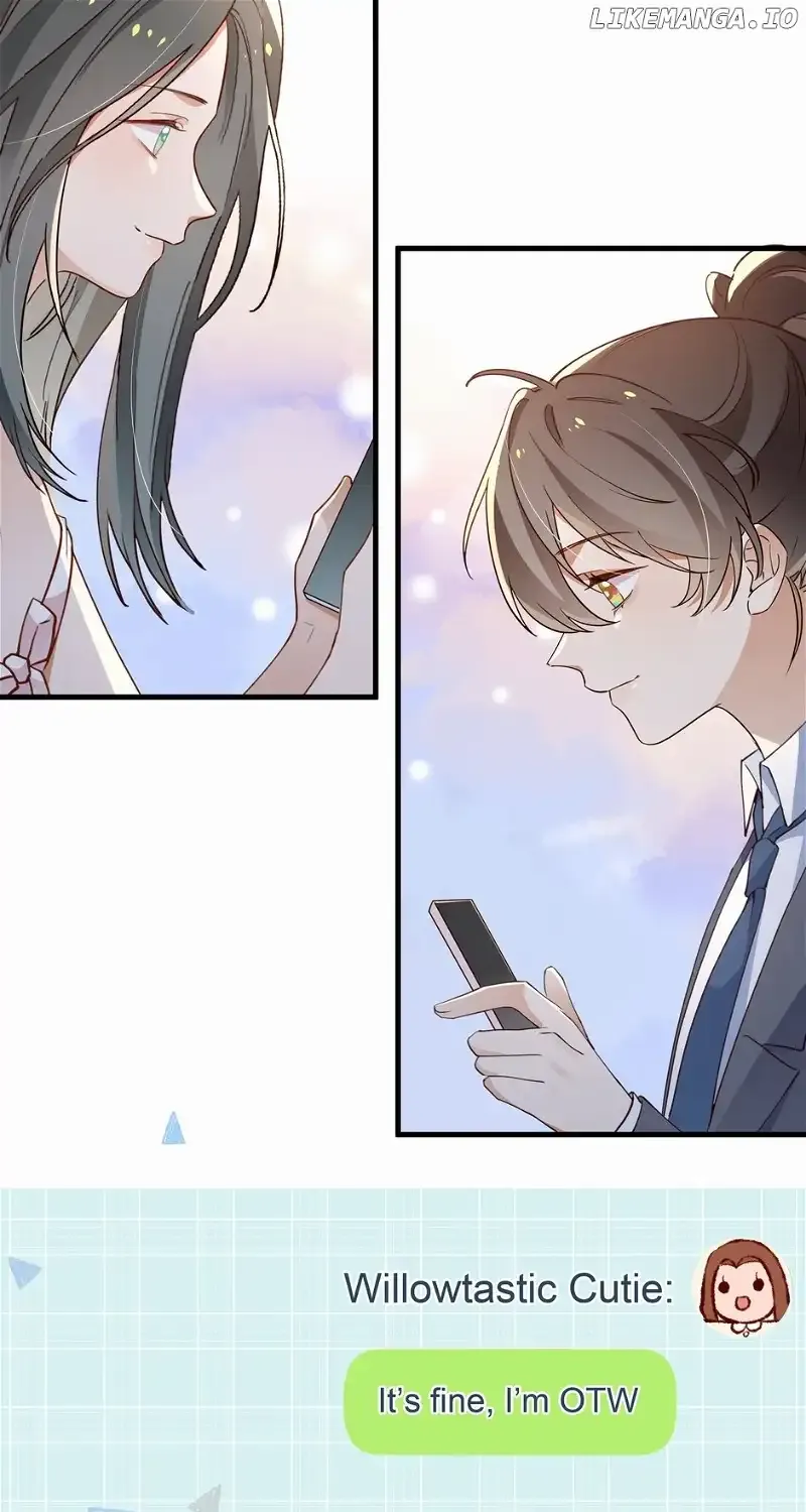 Perfect Heroine Wants to Possess Me Zinmanga X Chapter 70 Page 68