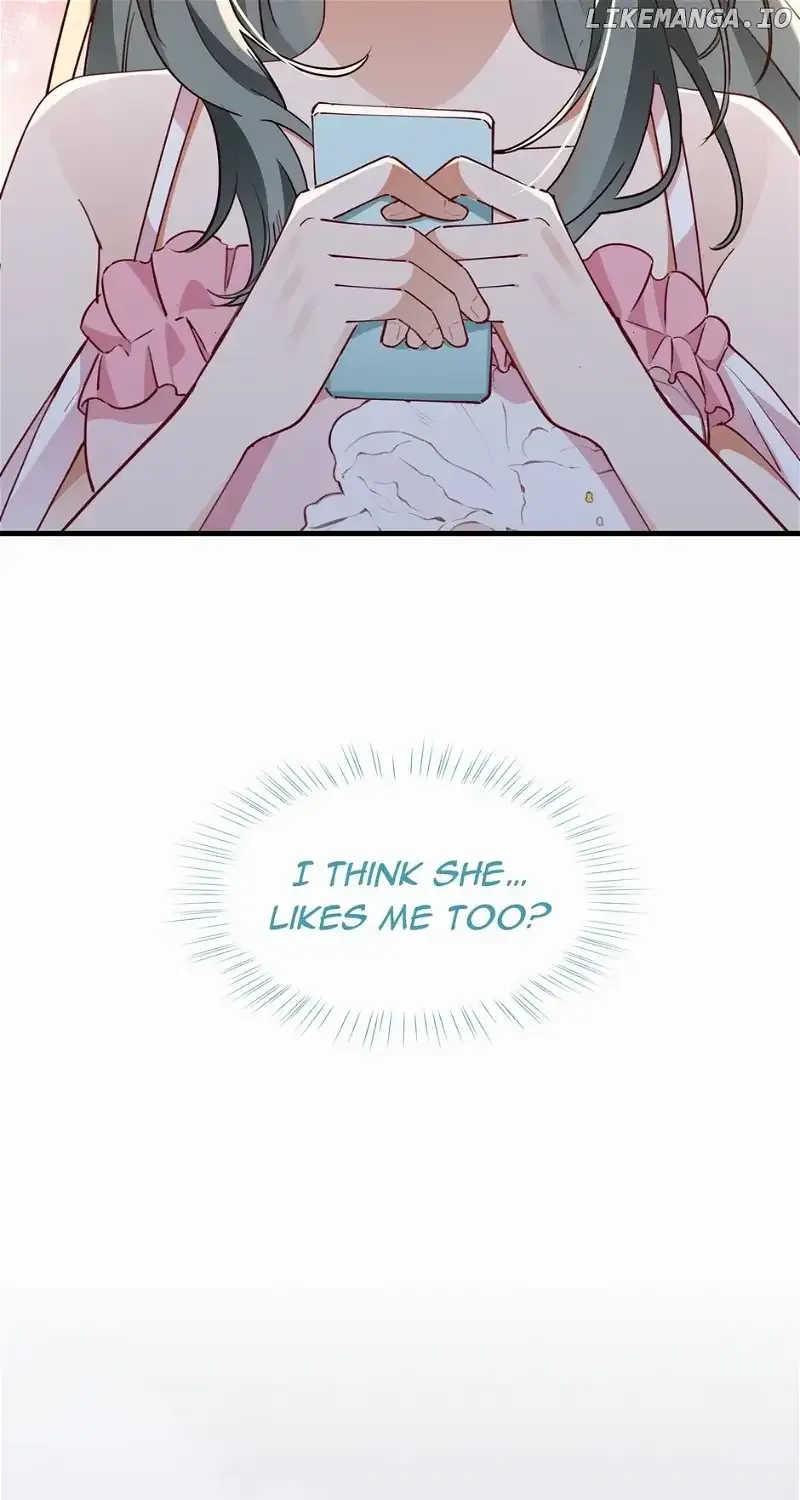 Perfect Heroine Wants to Possess Me Zinmanga X Chapter 70 Page 74
