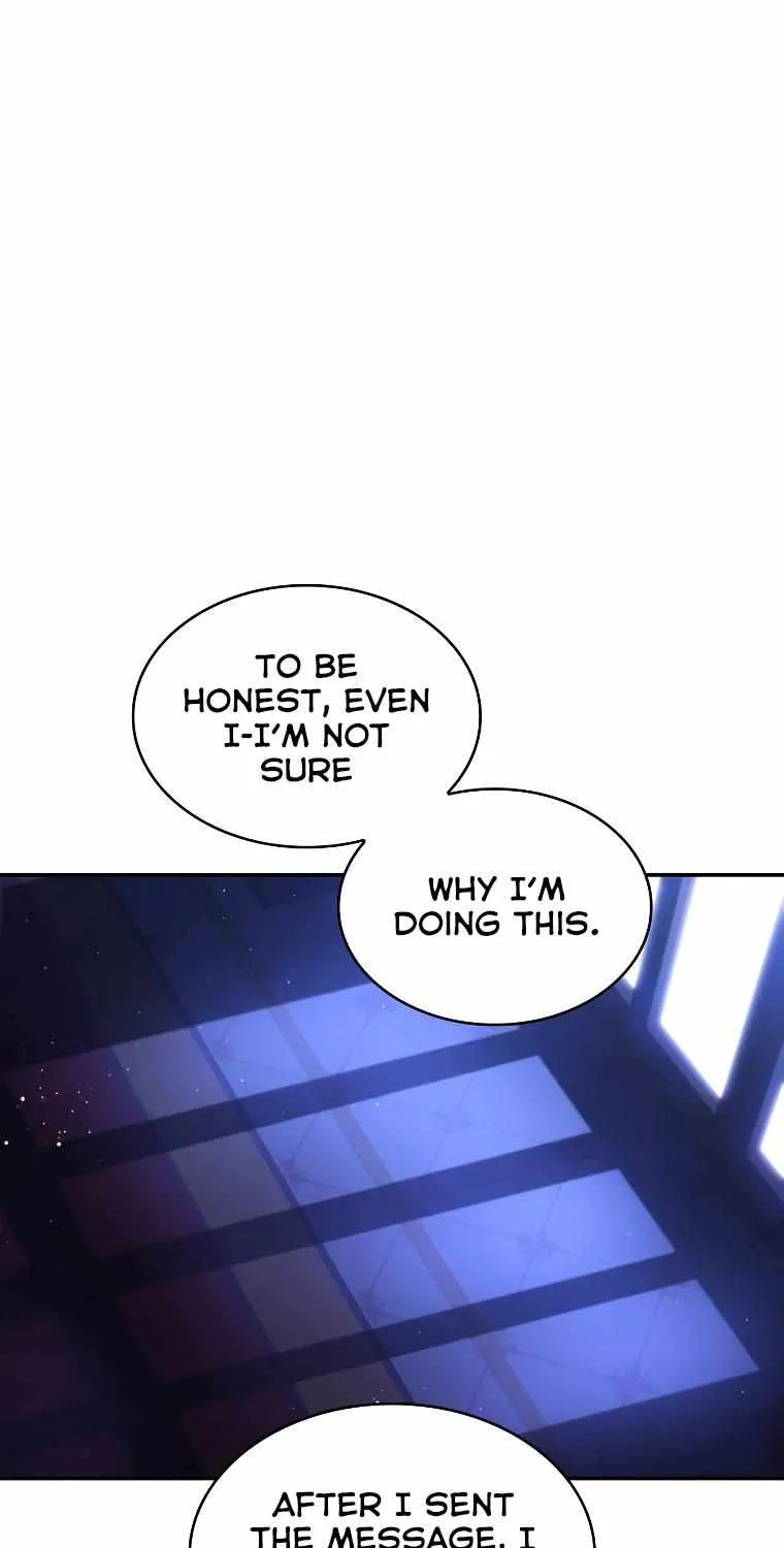 The Things Melvin Left Behind for Them Zinmanga X Chapter 36 Page 21