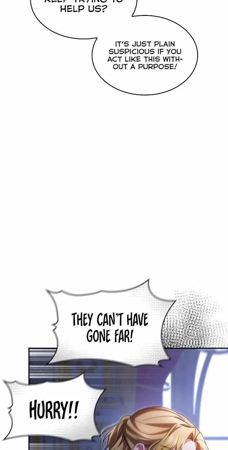 The Things Melvin Left Behind for Them Zinmanga X Chapter 36 Page 28