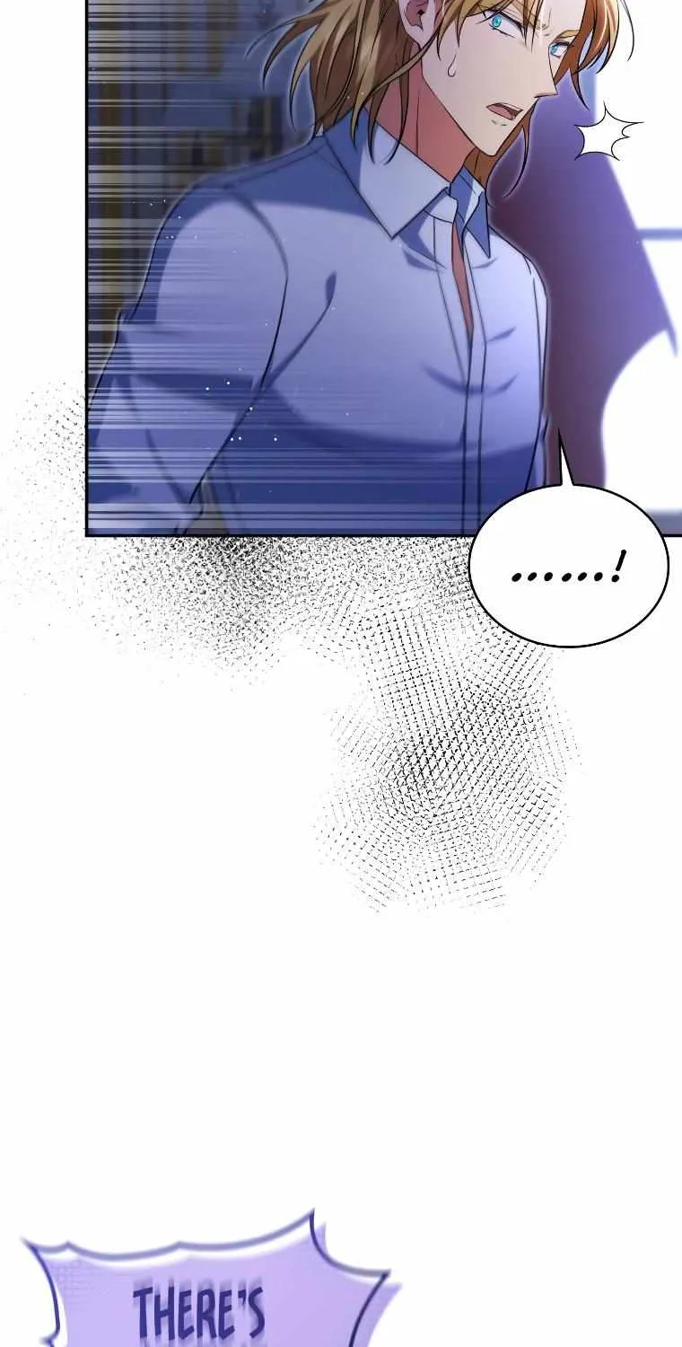 The Things Melvin Left Behind for Them Zinmanga X Chapter 36 Page 29
