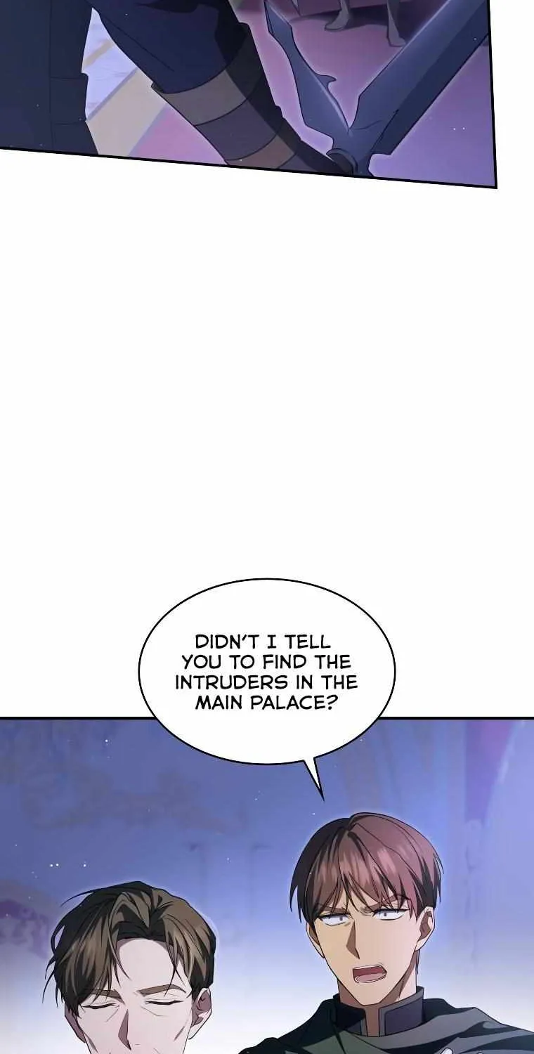 The Things Melvin Left Behind for Them Zinmanga X Chapter 36 Page 47