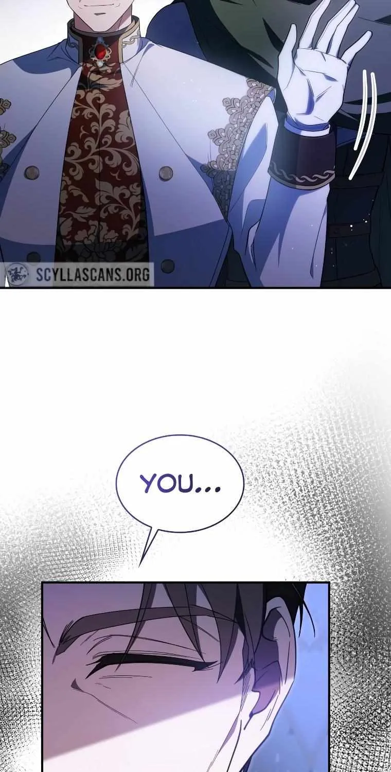 The Things Melvin Left Behind for Them Zinmanga X Chapter 36 Page 48