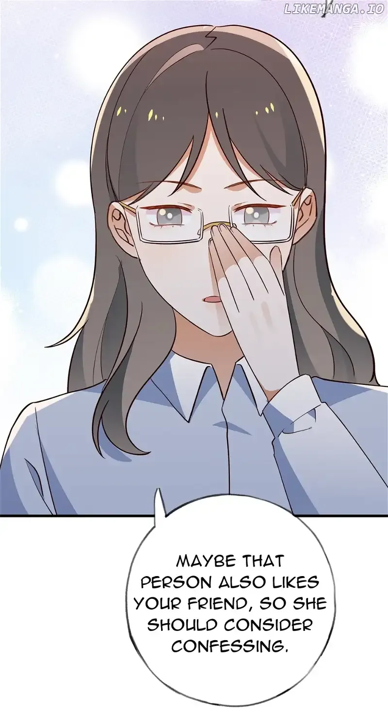 Perfect Heroine Wants to Possess Me Zinmanga X Chapter 69 Page 60