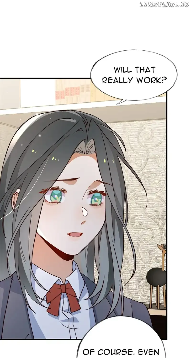 Perfect Heroine Wants to Possess Me Zinmanga X Chapter 69 Page 72