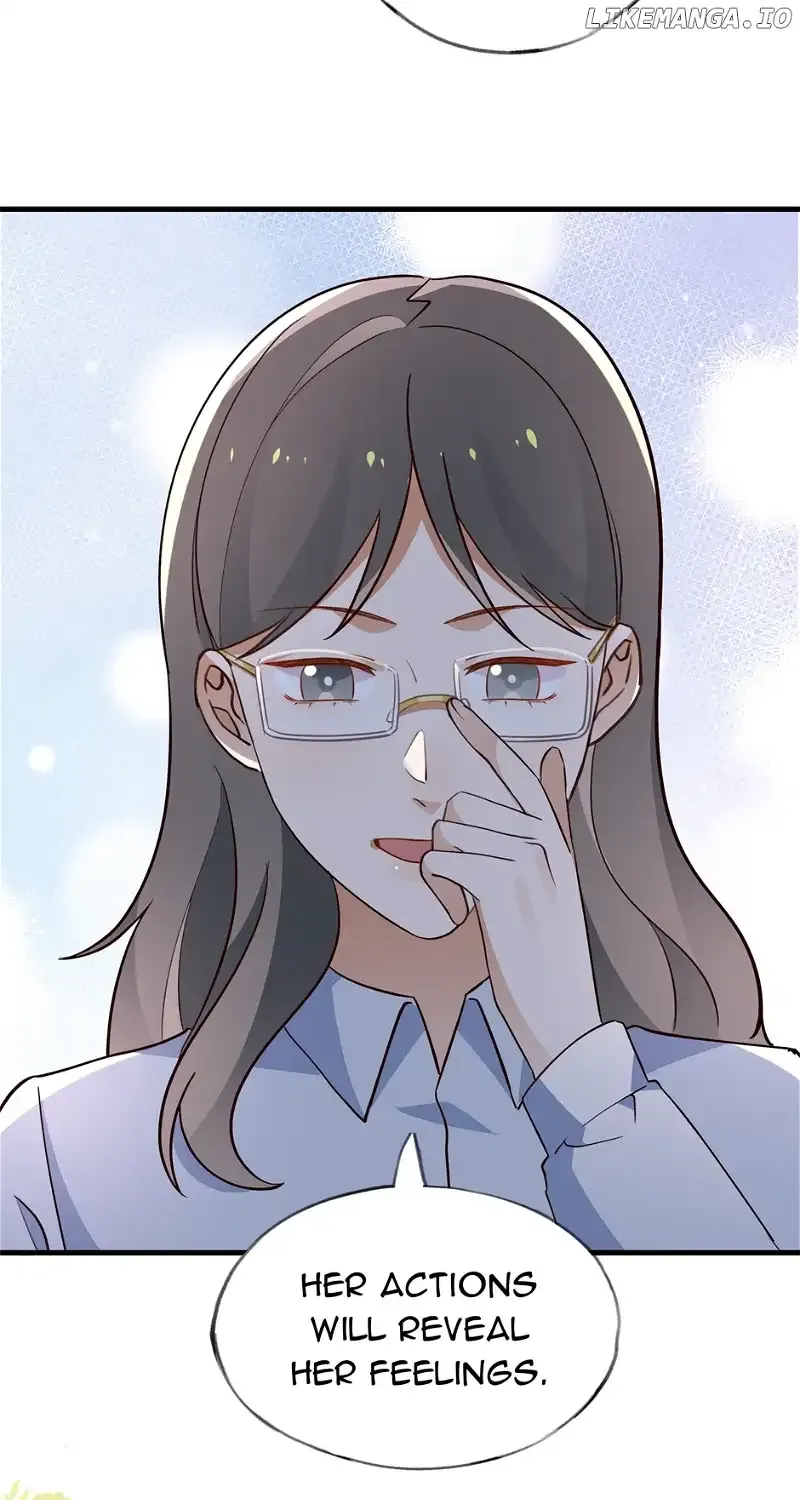 Perfect Heroine Wants to Possess Me Zinmanga X Chapter 69 Page 74