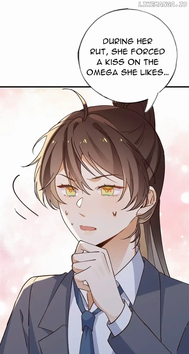 Perfect Heroine Wants to Possess Me Zinmanga X Chapter 69 Page 94