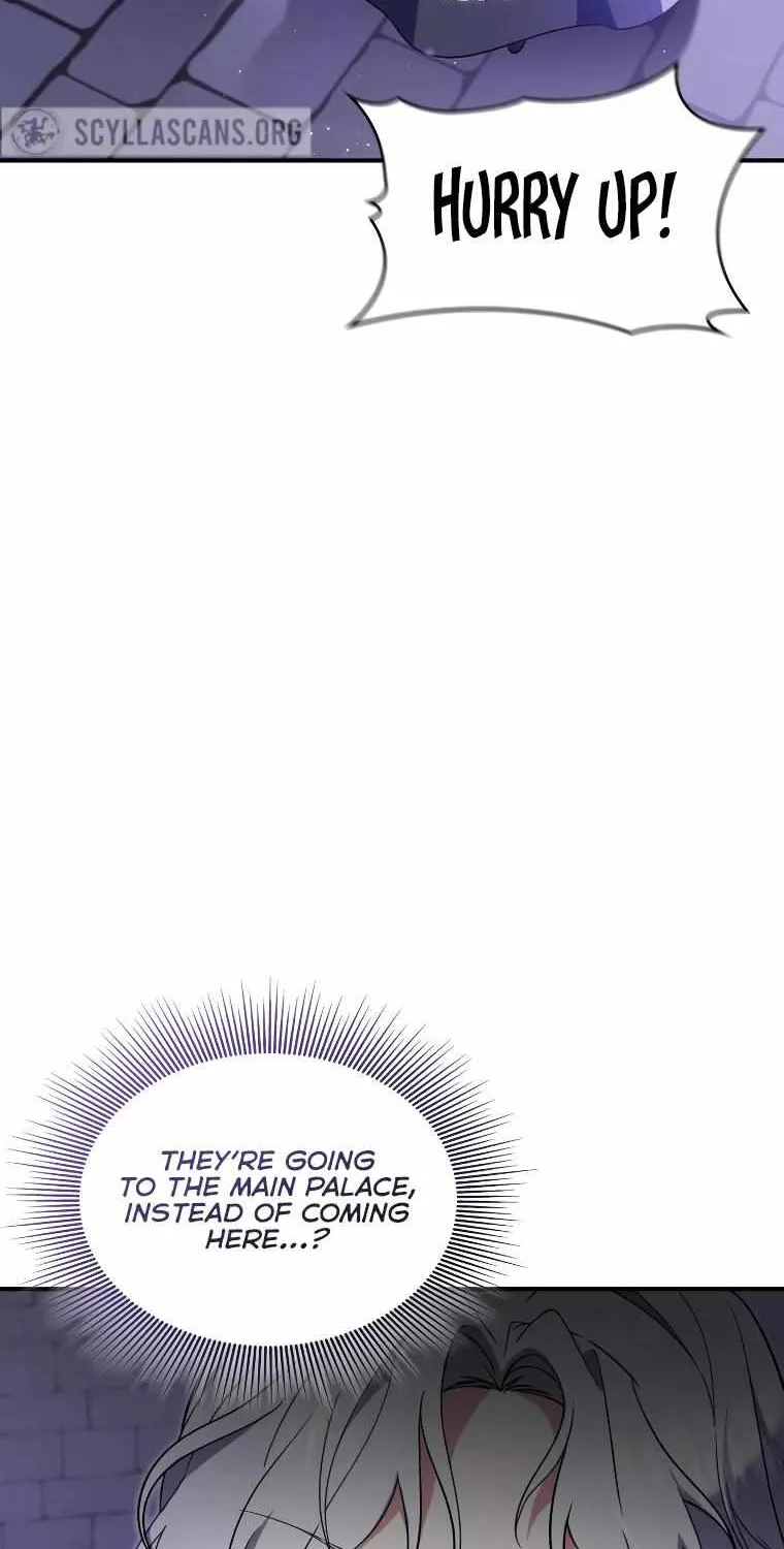 The Things Melvin Left Behind for Them Zinmanga X Chapter 35 Page 77