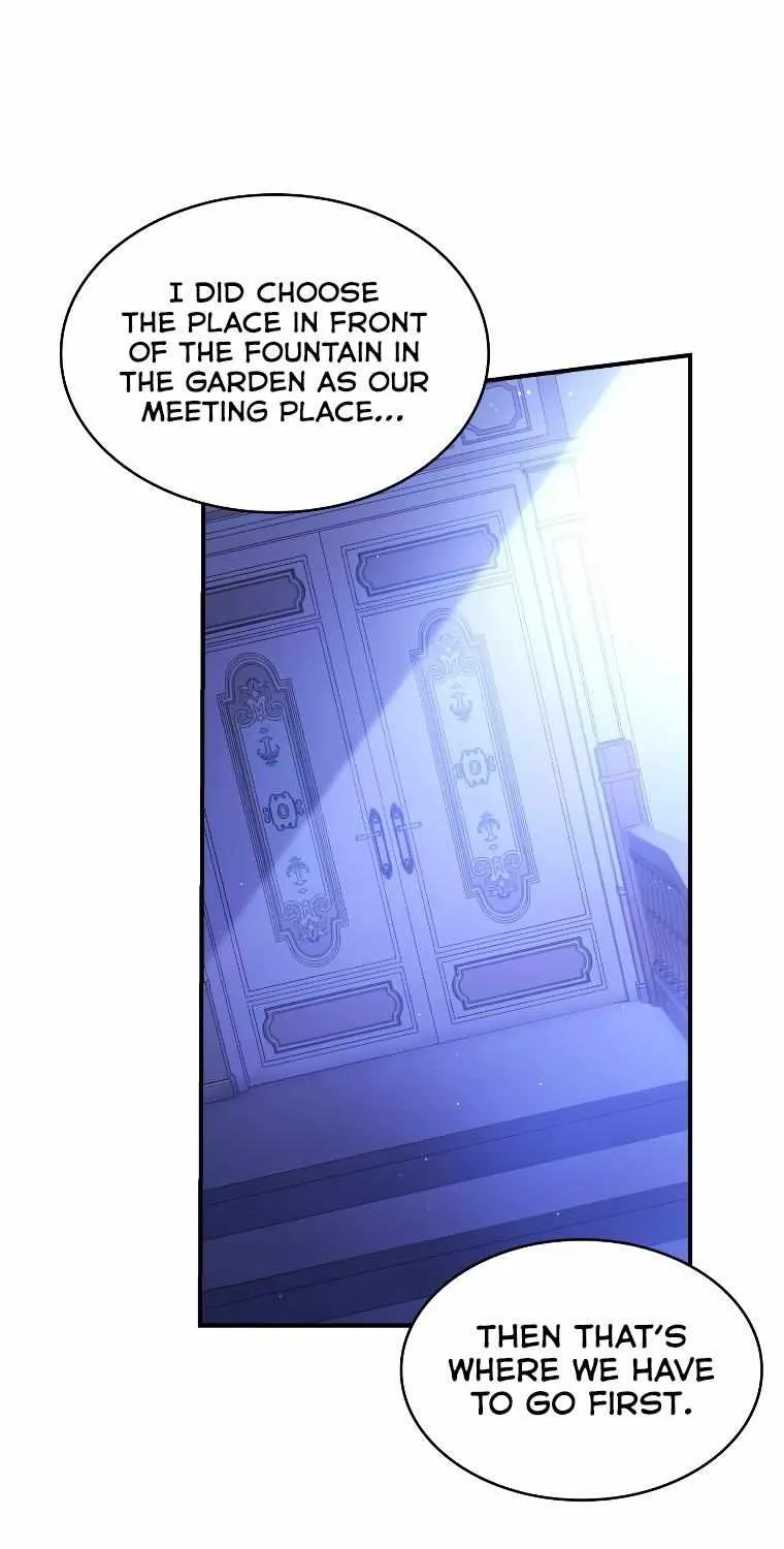 The Things Melvin Left Behind for Them Zinmanga X Chapter 35 Page 88
