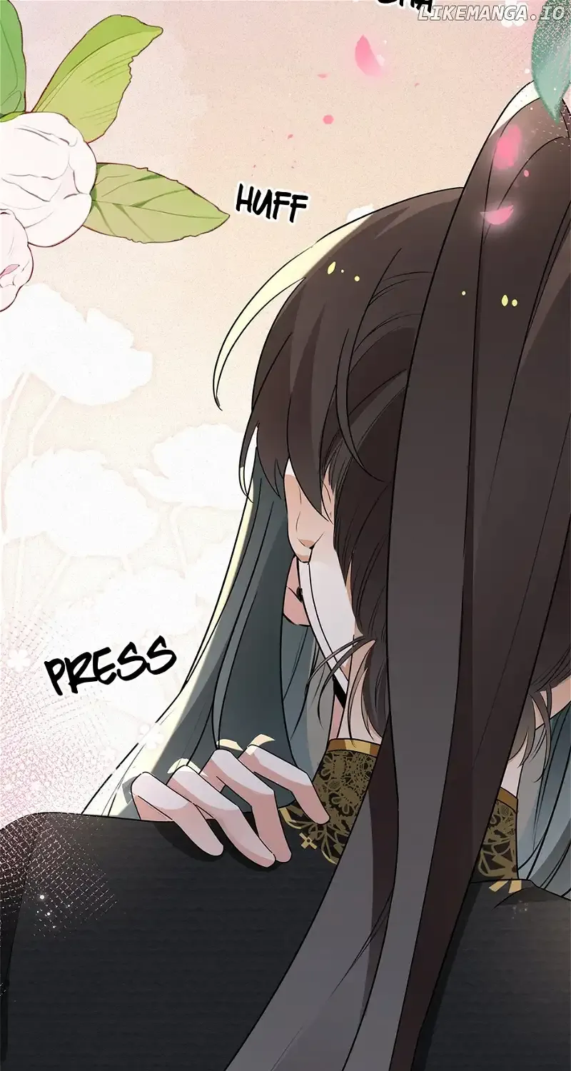 Perfect Heroine Wants to Possess Me Zinmanga X Chapter 68 Page 38