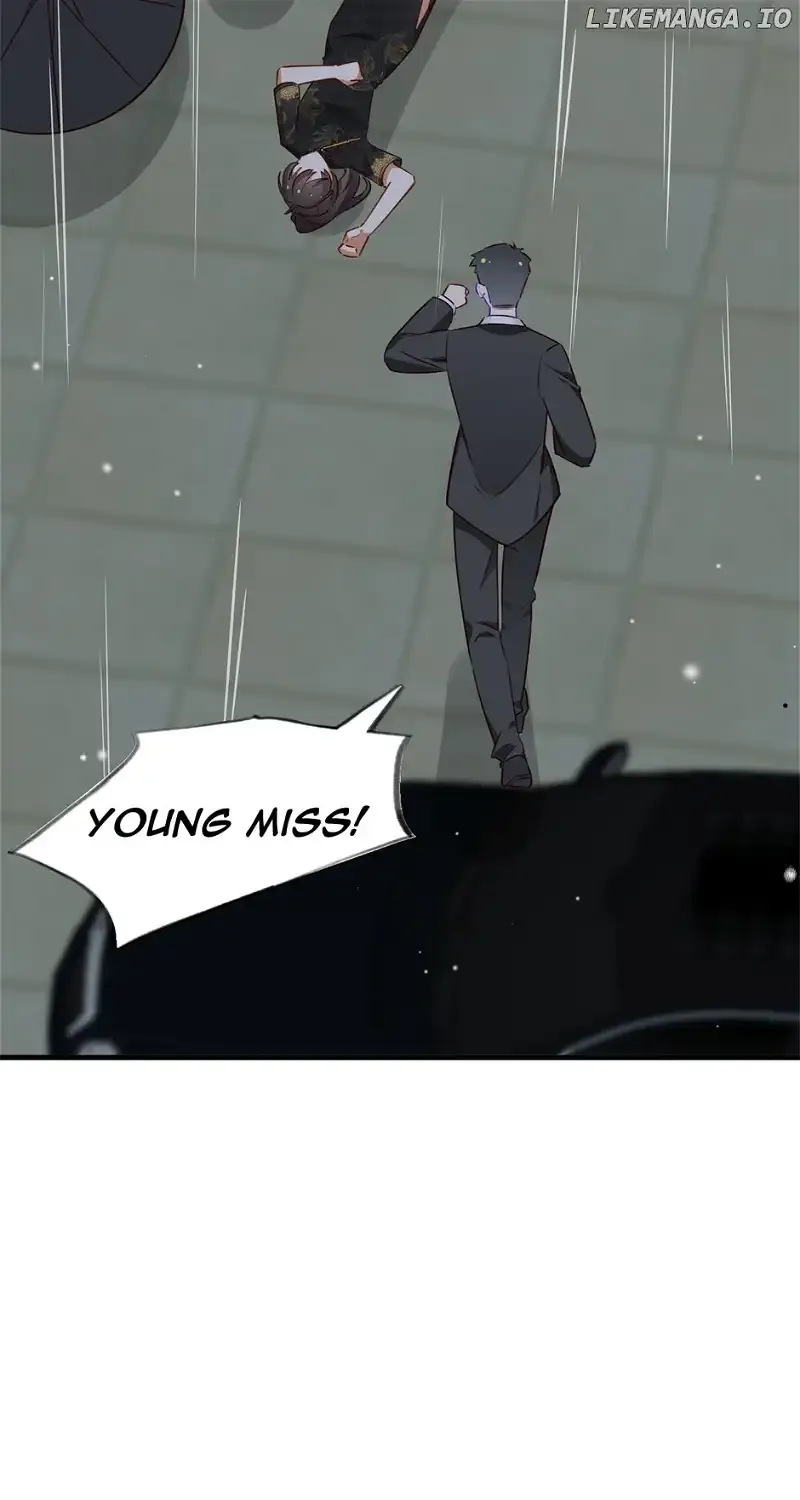 Perfect Heroine Wants to Possess Me Zinmanga X Chapter 68 Page 48