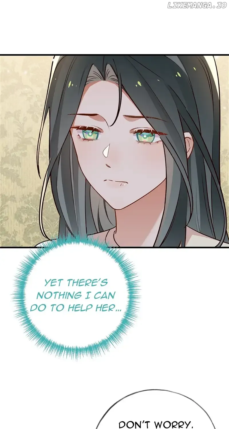 Perfect Heroine Wants to Possess Me Zinmanga X Chapter 68 Page 54