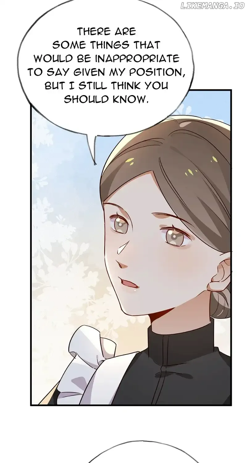 Perfect Heroine Wants to Possess Me Zinmanga X Chapter 68 Page 60