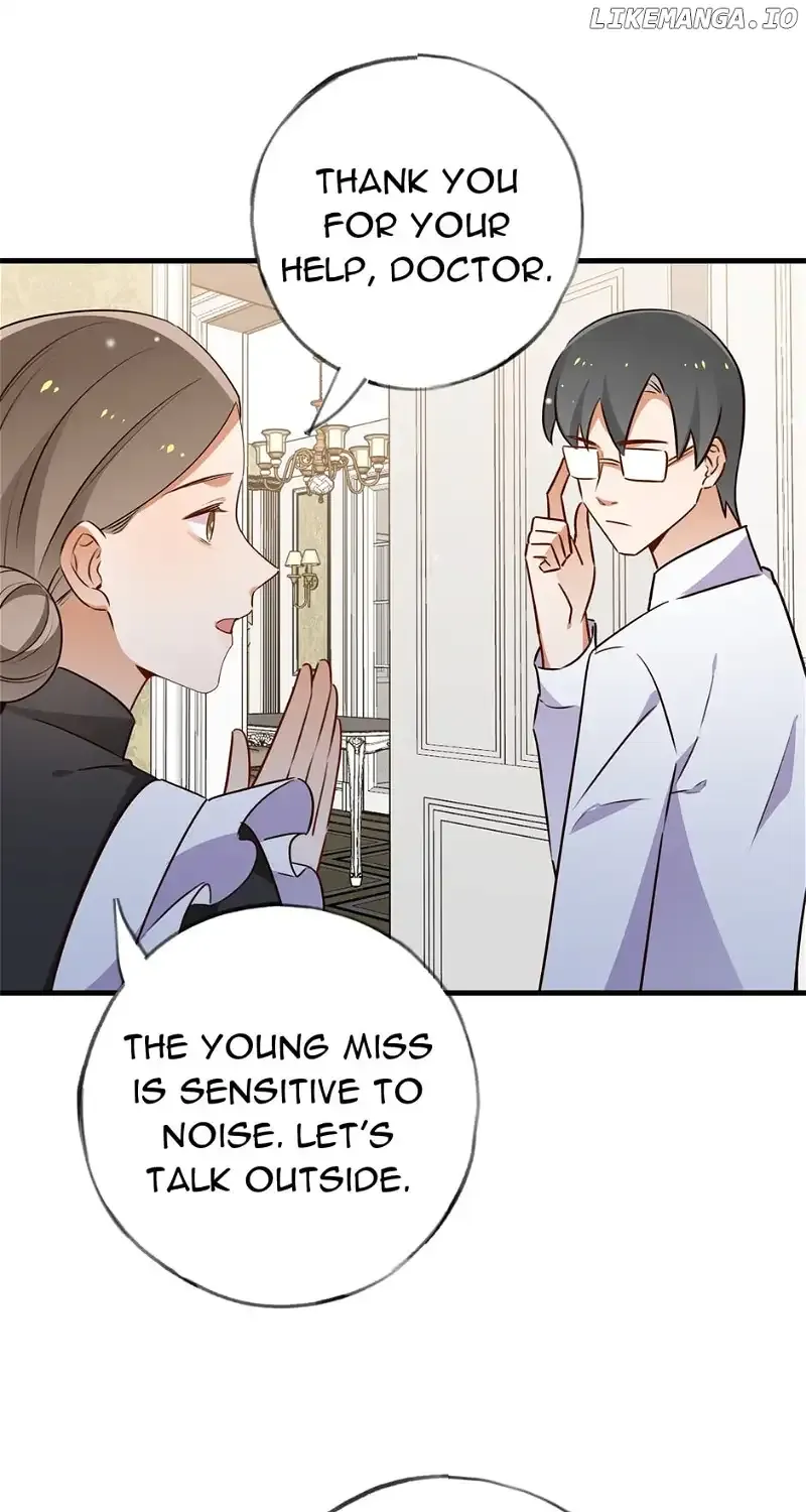 Perfect Heroine Wants to Possess Me Zinmanga X Chapter 68 Page 74