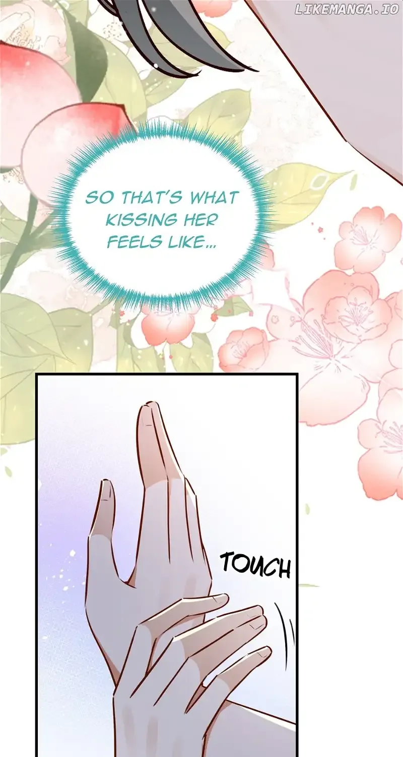 Perfect Heroine Wants to Possess Me Zinmanga X Chapter 68 Page 88