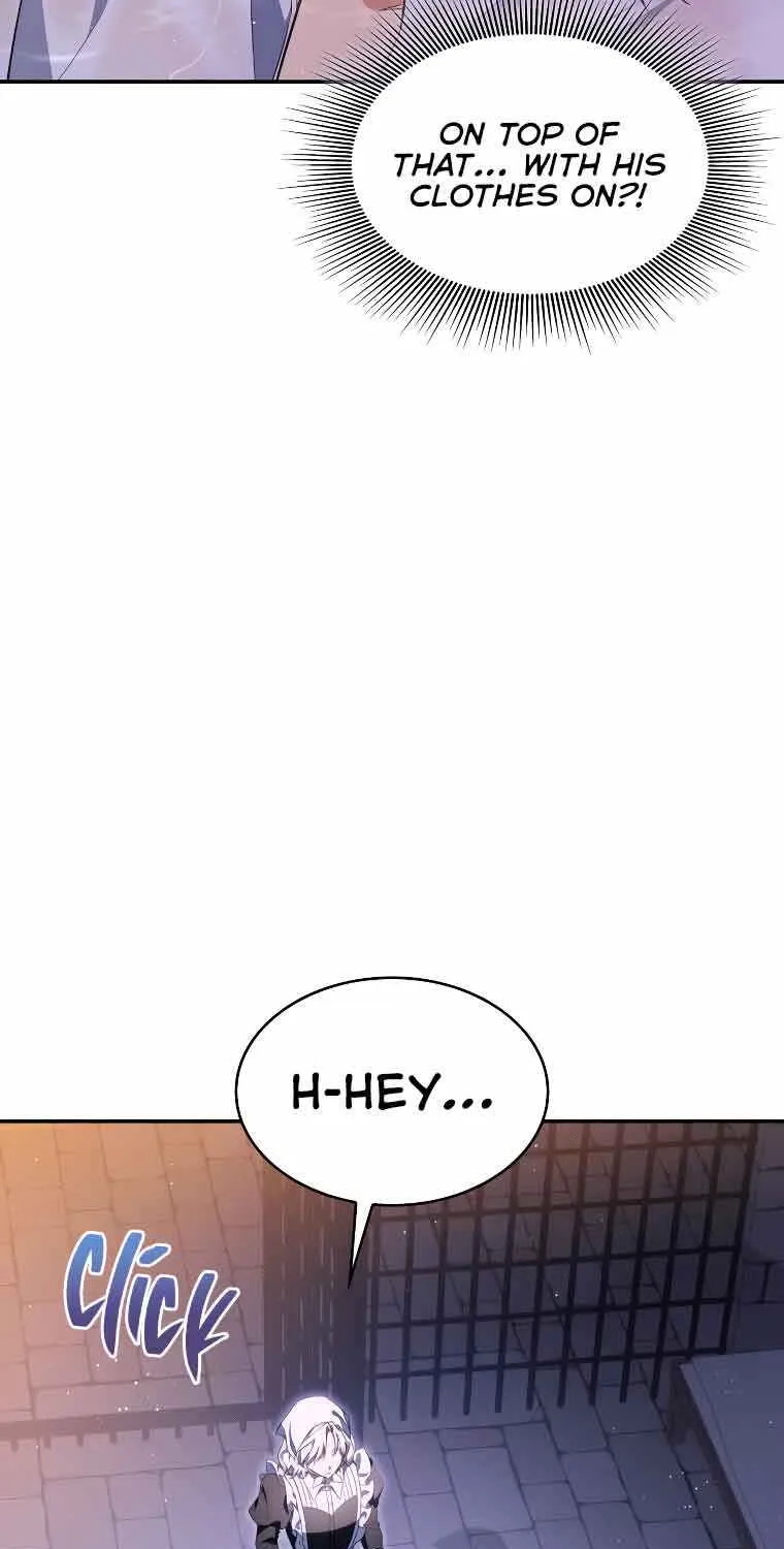 The Things Melvin Left Behind for Them Zinmanga X Chapter 34 Page 42