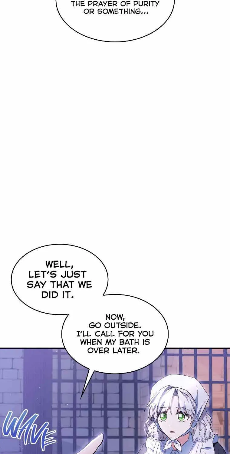The Things Melvin Left Behind for Them Zinmanga X Chapter 34 Page 45