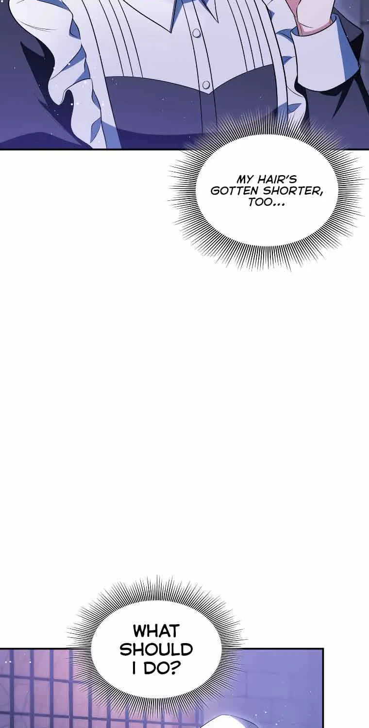 The Things Melvin Left Behind for Them Zinmanga X Chapter 34 Page 49
