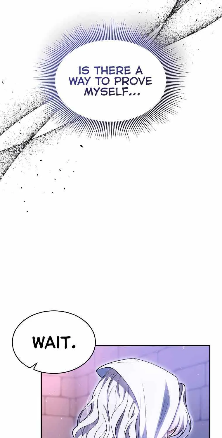 The Things Melvin Left Behind for Them Zinmanga X Chapter 34 Page 51