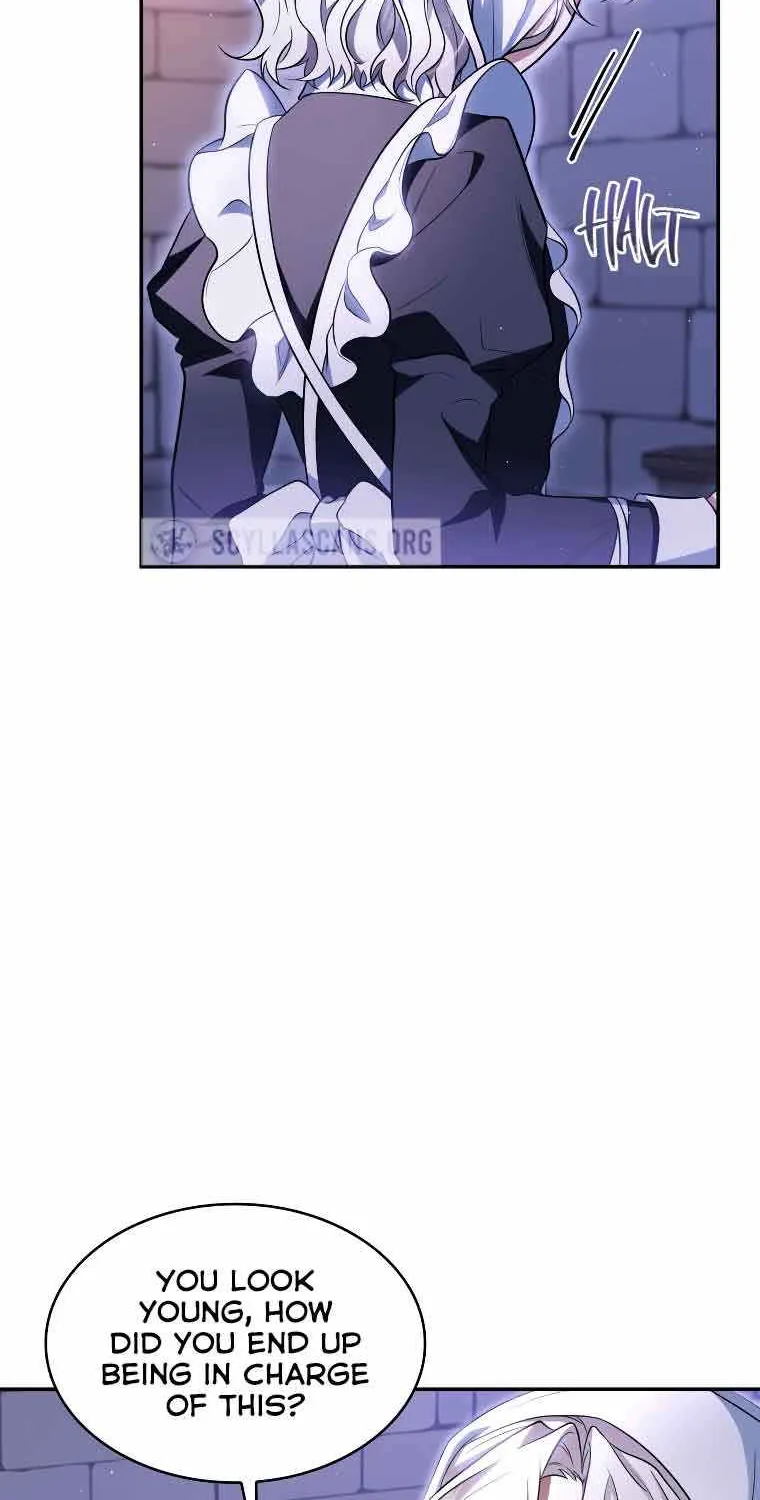 The Things Melvin Left Behind for Them Zinmanga X Chapter 34 Page 52