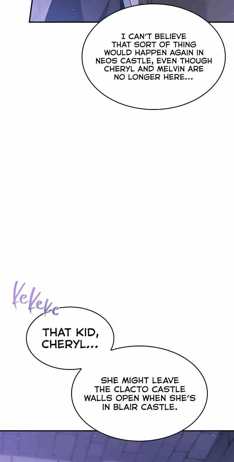 The Things Melvin Left Behind for Them Zinmanga X Chapter 34 Page 58