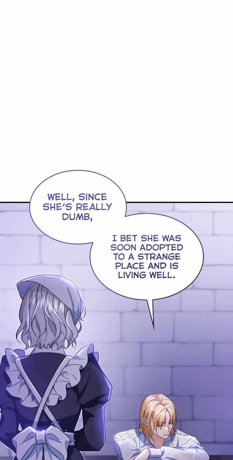 The Things Melvin Left Behind for Them Zinmanga X Chapter 34 Page 64