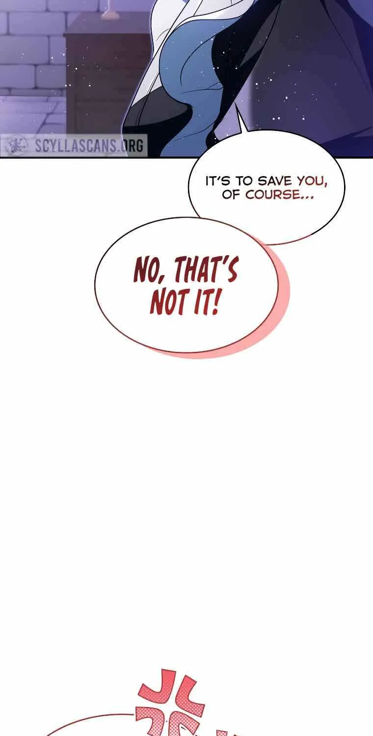 The Things Melvin Left Behind for Them Zinmanga X Chapter 34 Page 75