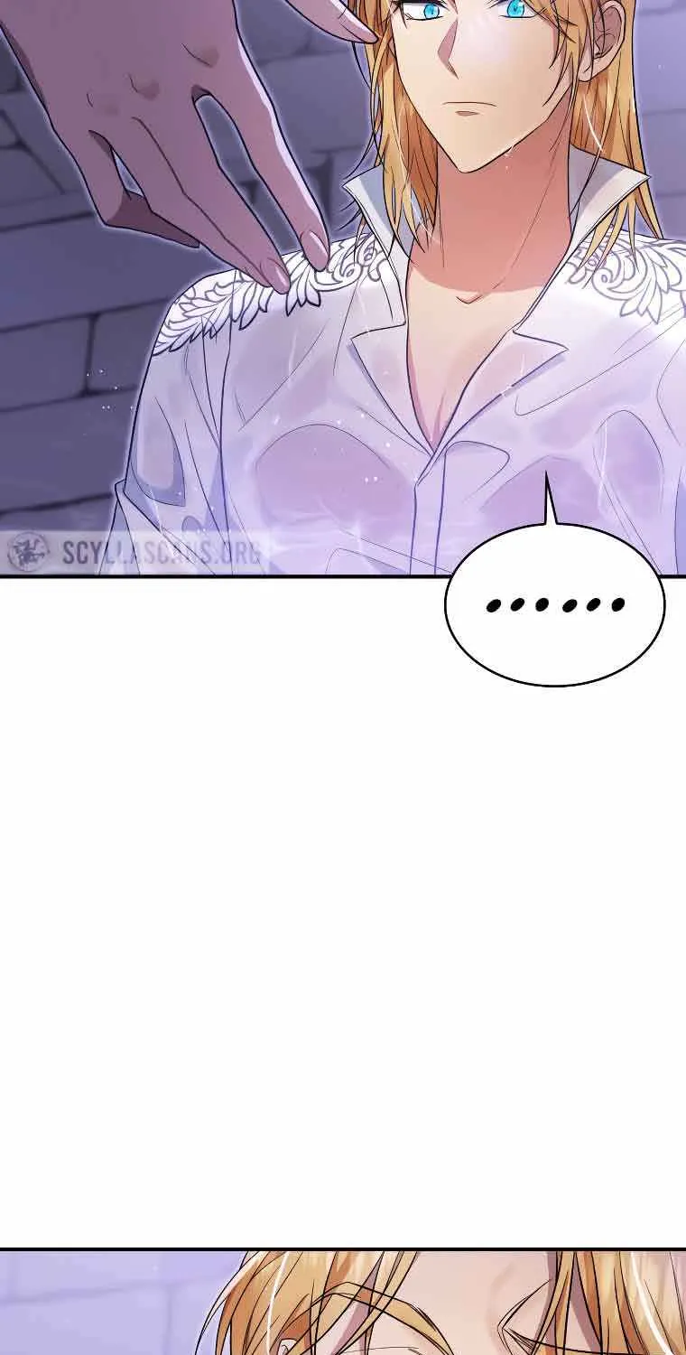The Things Melvin Left Behind for Them Zinmanga X Chapter 34 Page 82