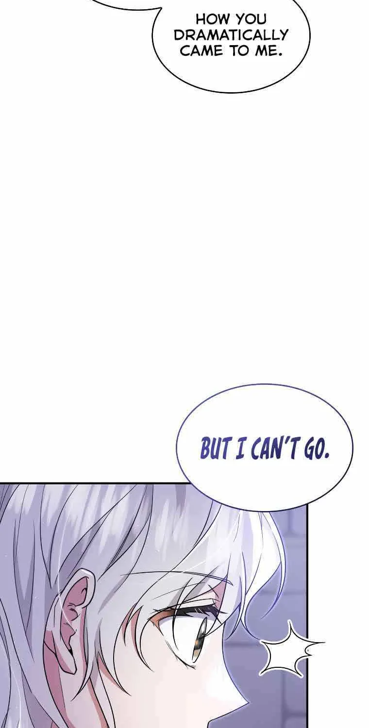 The Things Melvin Left Behind for Them Zinmanga X Chapter 34 Page 86
