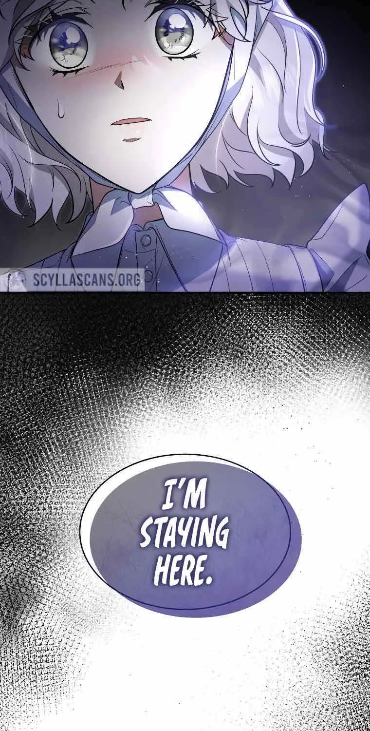 The Things Melvin Left Behind for Them Zinmanga X Chapter 34 Page 90