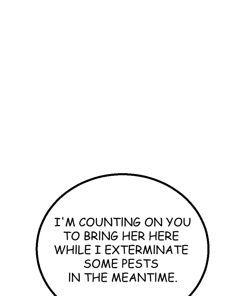 My Lovely Bodyguard Zinmanga X Chapter 61 Page 3