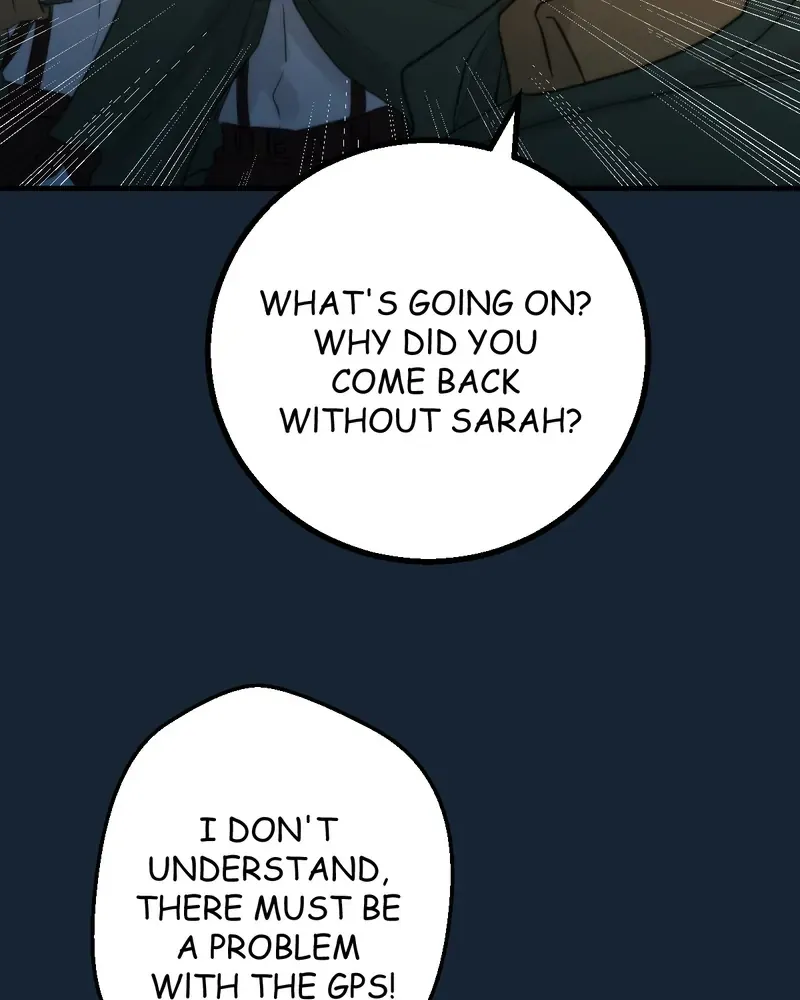 My Lovely Bodyguard Zinmanga X Chapter 61 Page 90