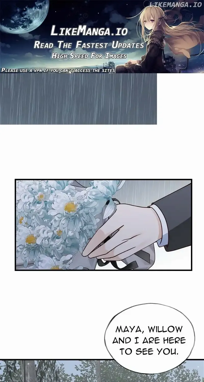Perfect Heroine Wants to Possess Me Zinmanga X Chapter 67 Page 2