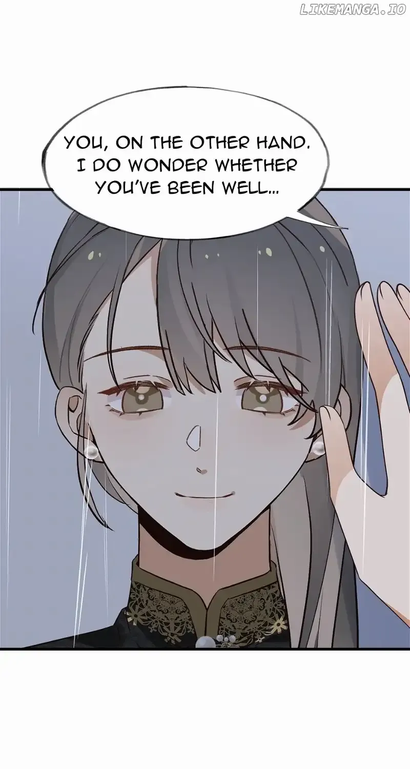 Perfect Heroine Wants to Possess Me Zinmanga X Chapter 67 Page 12