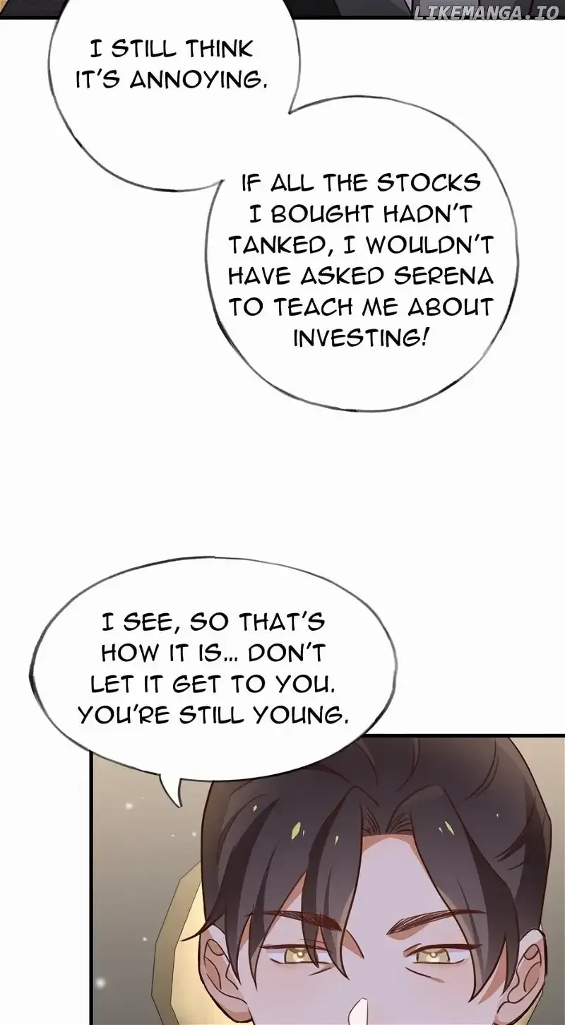 Perfect Heroine Wants to Possess Me Zinmanga X Chapter 67 Page 23