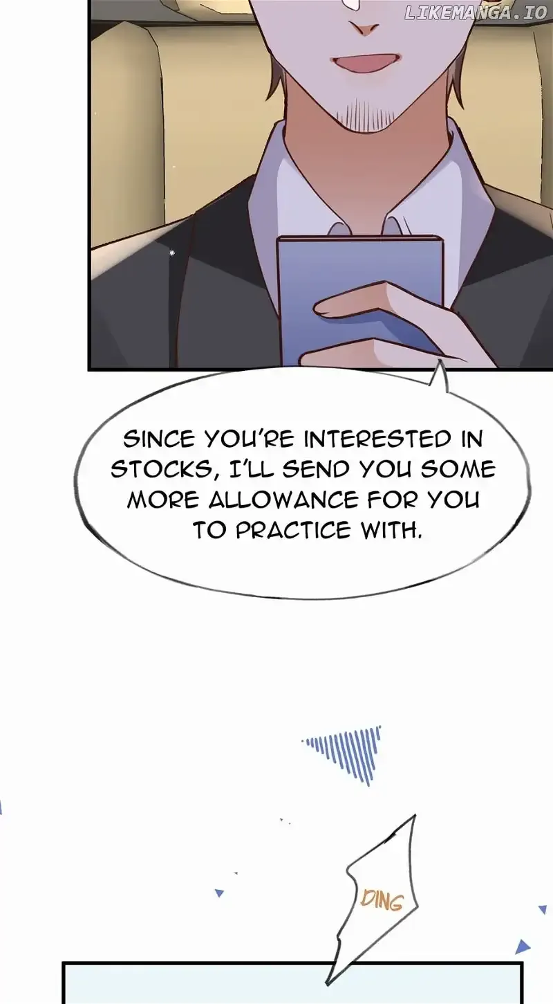 Perfect Heroine Wants to Possess Me Zinmanga X Chapter 67 Page 24