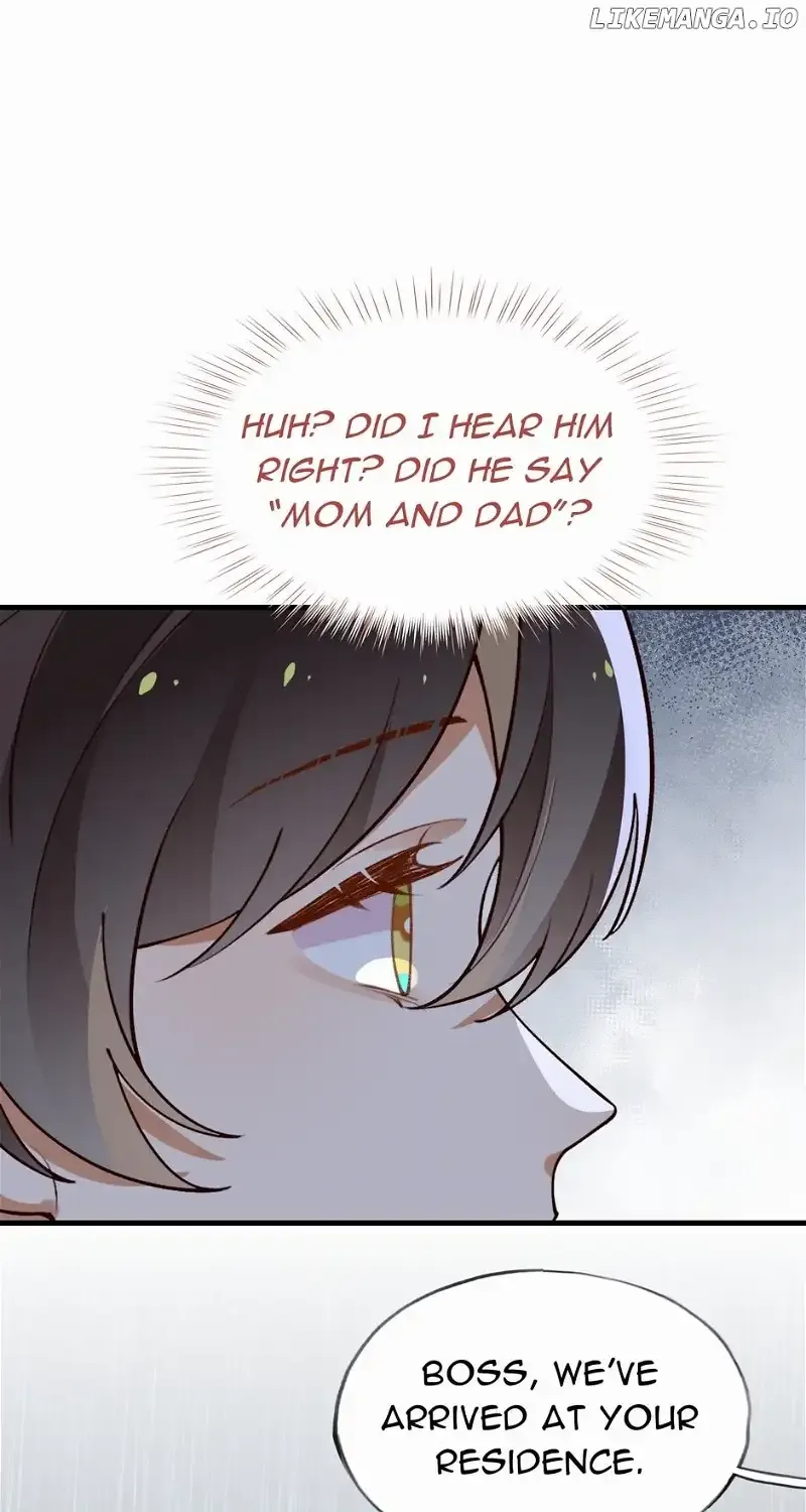Perfect Heroine Wants to Possess Me Zinmanga X Chapter 67 Page 28