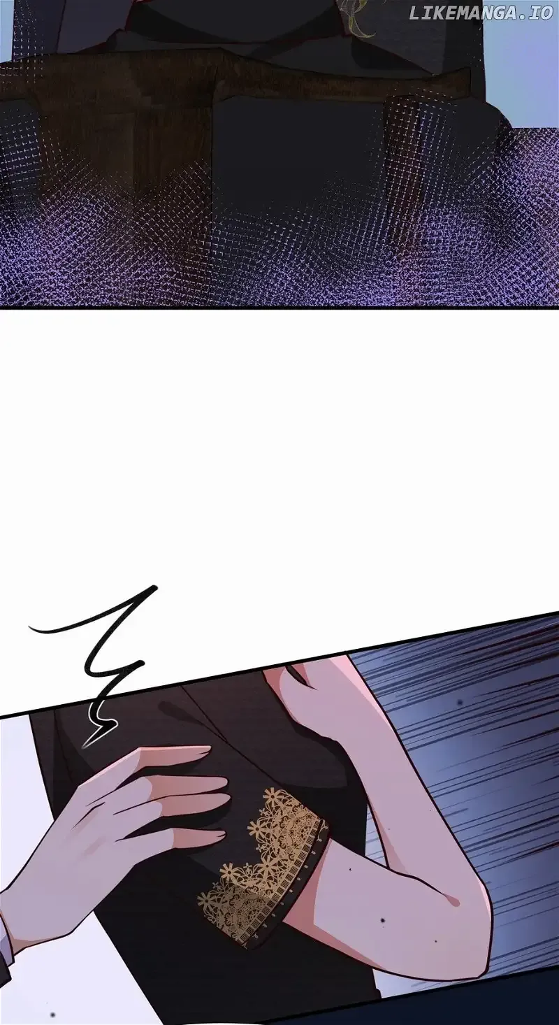 Perfect Heroine Wants to Possess Me Zinmanga X Chapter 67 Page 41