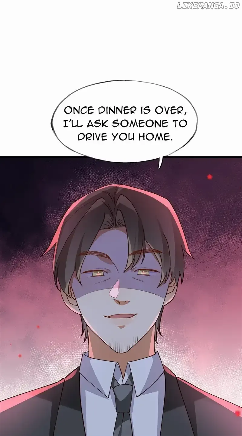 Perfect Heroine Wants to Possess Me Zinmanga X Chapter 67 Page 44
