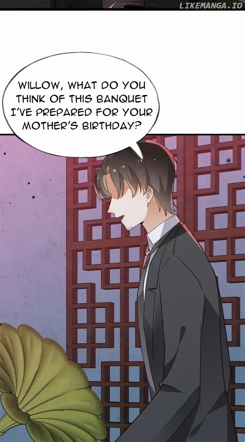 Perfect Heroine Wants to Possess Me Zinmanga X Chapter 67 Page 46