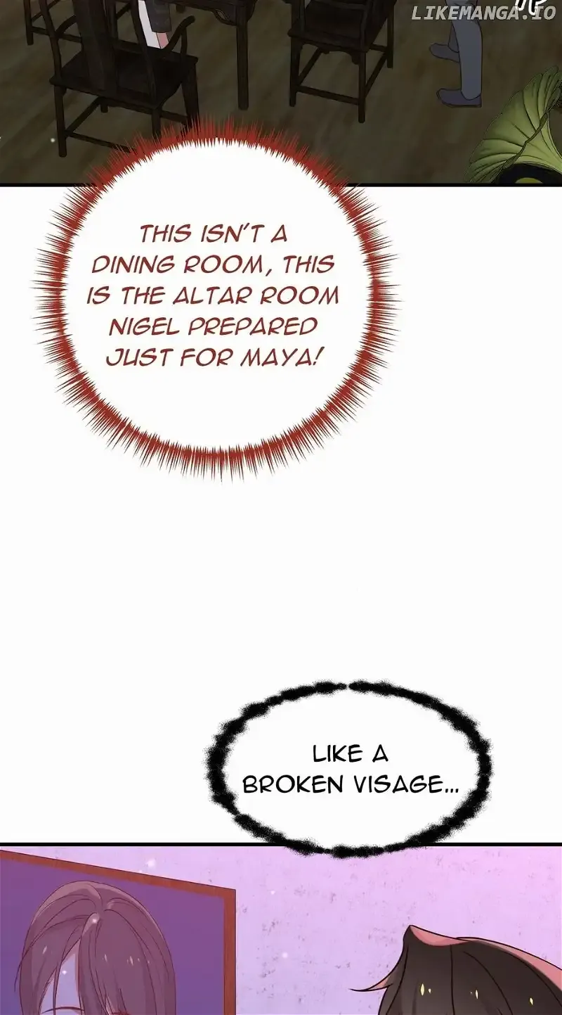 Perfect Heroine Wants to Possess Me Zinmanga X Chapter 67 Page 48