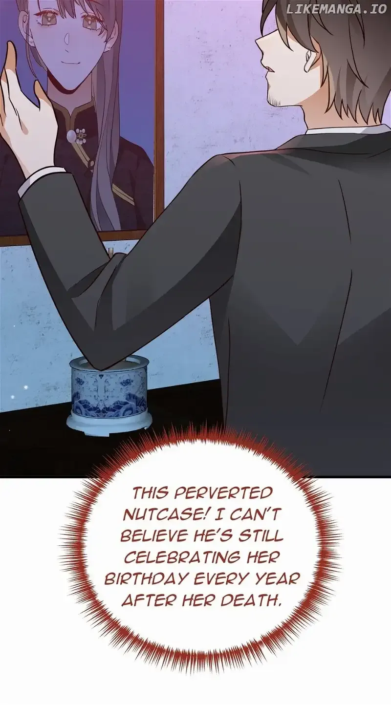 Perfect Heroine Wants to Possess Me Zinmanga X Chapter 67 Page 49