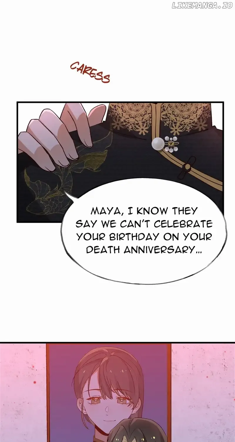 Perfect Heroine Wants to Possess Me Zinmanga X Chapter 67 Page 50