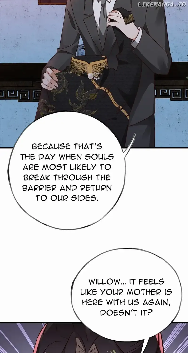 Perfect Heroine Wants to Possess Me Zinmanga X Chapter 67 Page 52