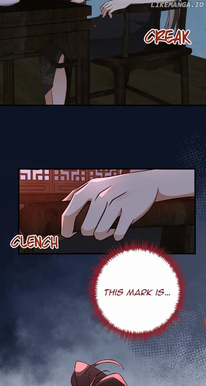 Perfect Heroine Wants to Possess Me Zinmanga X Chapter 67 Page 56