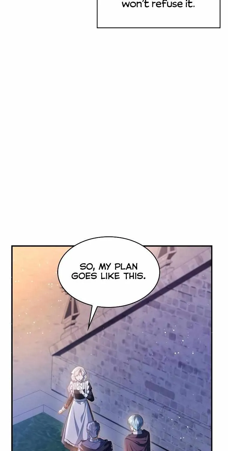 The Things Melvin Left Behind for Them Zinmanga X Chapter 33 Page 7
