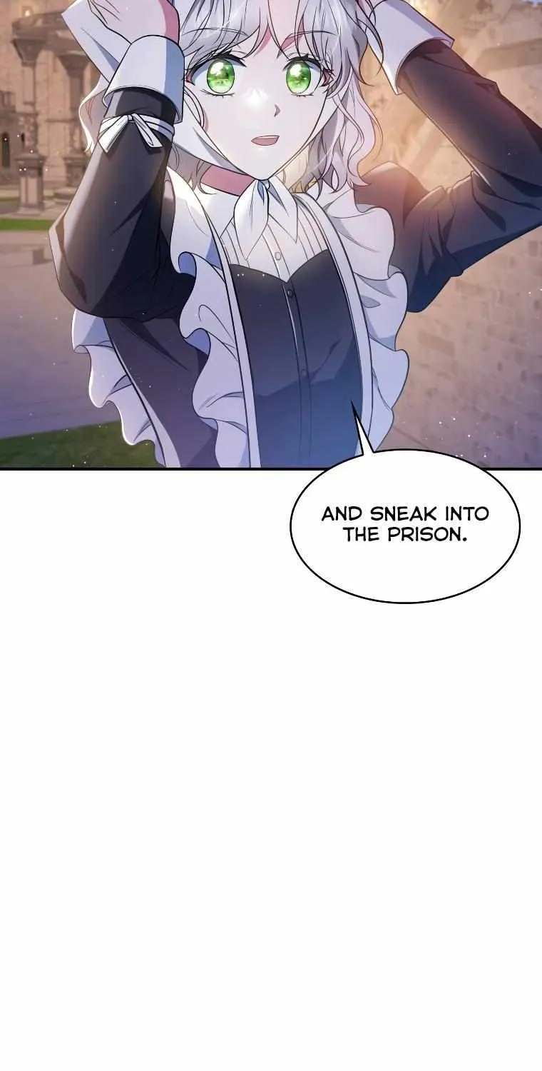 The Things Melvin Left Behind for Them Zinmanga X Chapter 33 Page 9