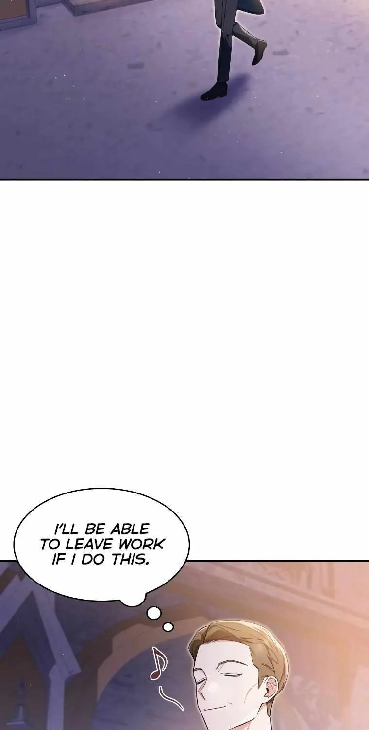 The Things Melvin Left Behind for Them Zinmanga X Chapter 33 Page 24