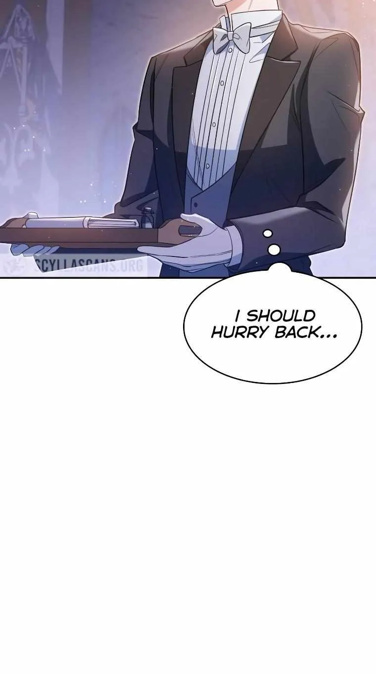 The Things Melvin Left Behind for Them Zinmanga X Chapter 33 Page 25