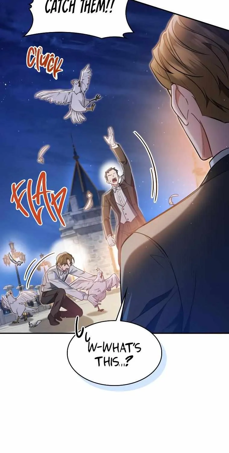 The Things Melvin Left Behind for Them Zinmanga X Chapter 33 Page 28